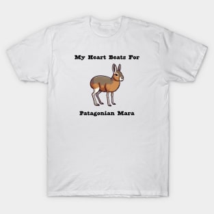 Patagonian Mara T-Shirt